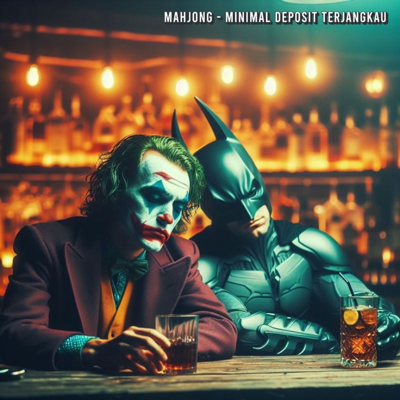 Mahjong Wins 3: Minimal Deposit Terjangkau untuk Permainan Mahjong Online yang Seru