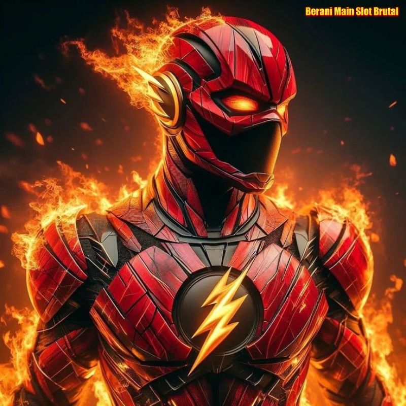 Berani Main Slot Brutal: Panduan Volatilitas Tinggi dan Fitur Nolimit City