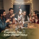 Pragmatic Play Keterampilan Hidup